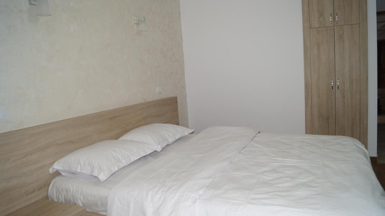 Vila Ovidiu Băile Herculane Buitenkant foto